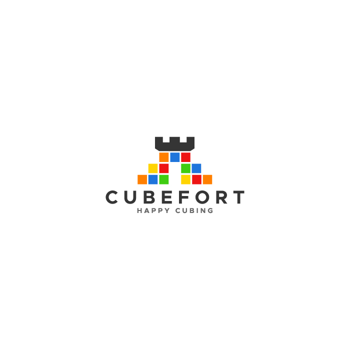 games, rubik, cube, fort, colours, square