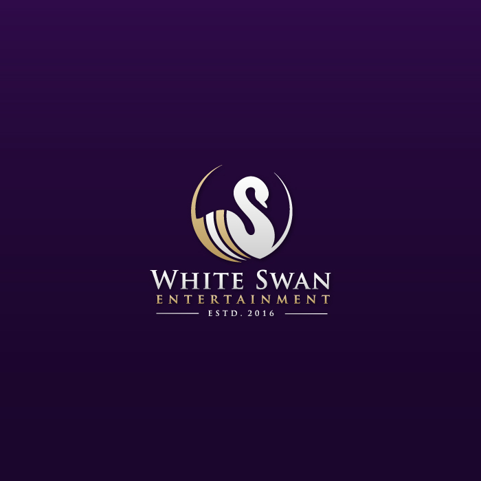 swan, bird, unique, creative, attractive